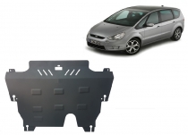 Scut auto Ford S-Max