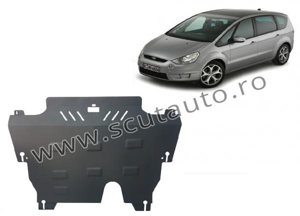 Scut auto Ford S-Max