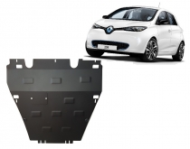 Scut auto Renault Zoe 