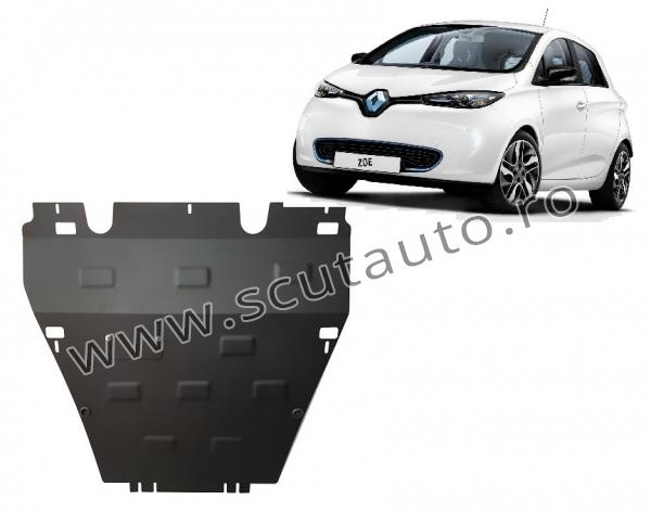 Scut auto Renault Zoe 