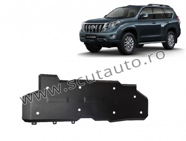 Scut rezervor Toyota Land Cruiser J150