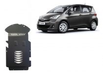 Scut antifurt catalizator pentru Toyota Verso-S