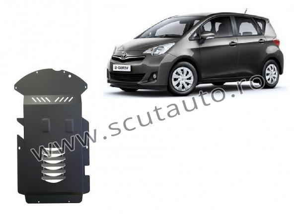 Scut antifurt catalizator pentru Toyota Verso-S