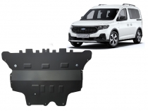 Scut auto Ford Tourneo Connect - cutie de viteză manuală