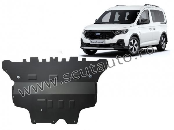 Scut auto Ford Tourneo Connect - cutie de viteză manuală