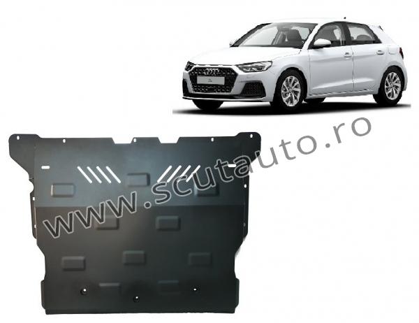Scut auto Audi A1
