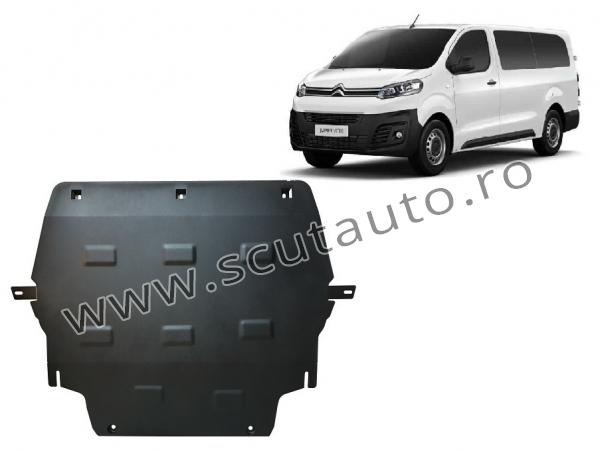 Scut auto Citroen Jumpy