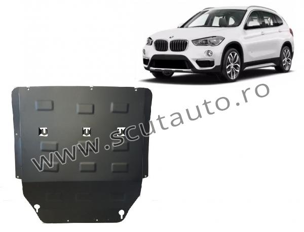 Scut auto BMW X1 F48