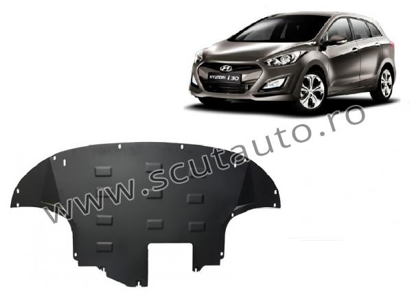 Scut auto Hyundai i30
