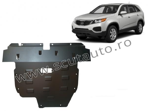 Scut auto Kia Sorento 