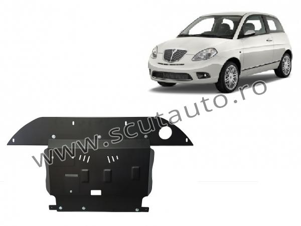 Scut auto Lancia Ypsilon (843)