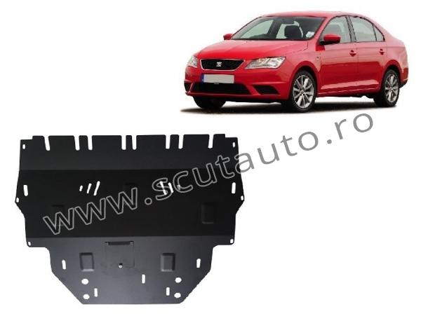 Scut auto Seat Toledo 4