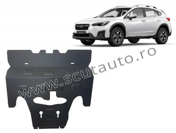Scut auto metalic Subaru XV