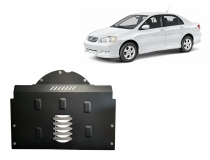 Scut antifurt catalizator pentru Toyota Corolla