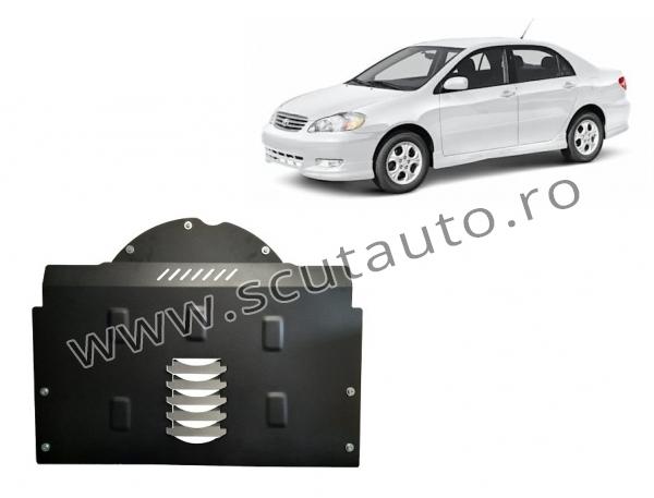 Scut antifurt catalizator pentru Toyota Corolla