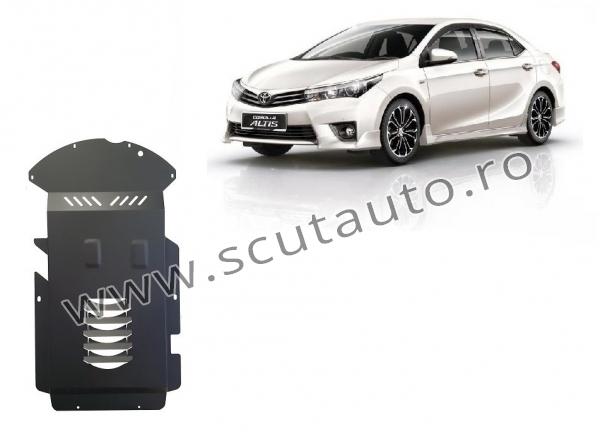 Scut antifurt catalizator pentru Toyota Corolla
