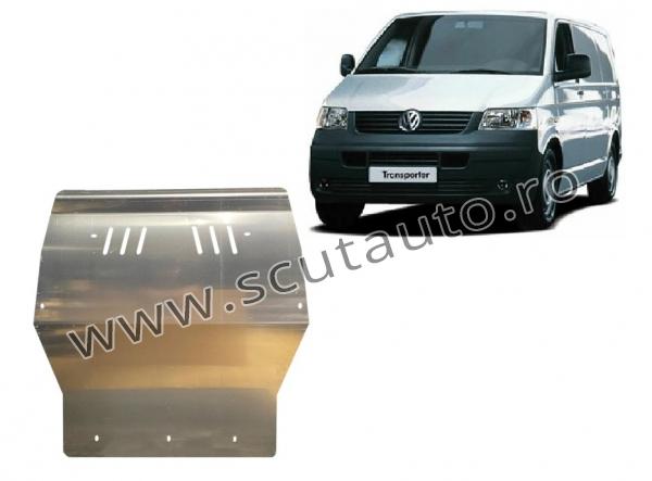 Scut auto din aluminiu Volkswagen Transporter T5