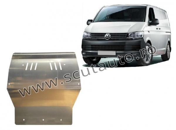 Scut auto din aluminiu Volkswagen Transporter T6