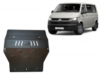 Scut auto Volkswagen Transporter T6.1