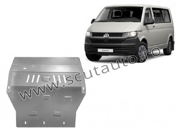 Scut auto metalic galvanizat Volkswagen Transporter T6.1