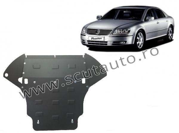 Scut auto Volkswagen Phaeton