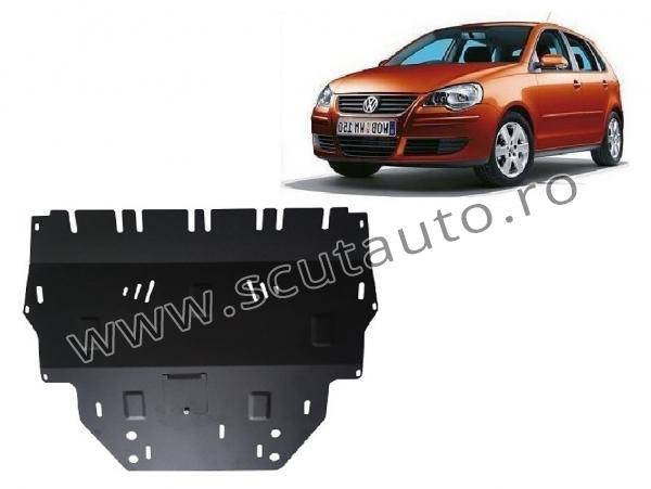 Scut auto VW Polo - diesel