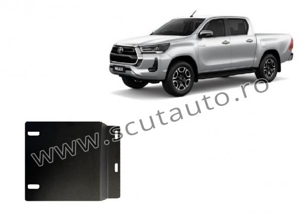 Scut senzor filtru de particule Toyota Hilux