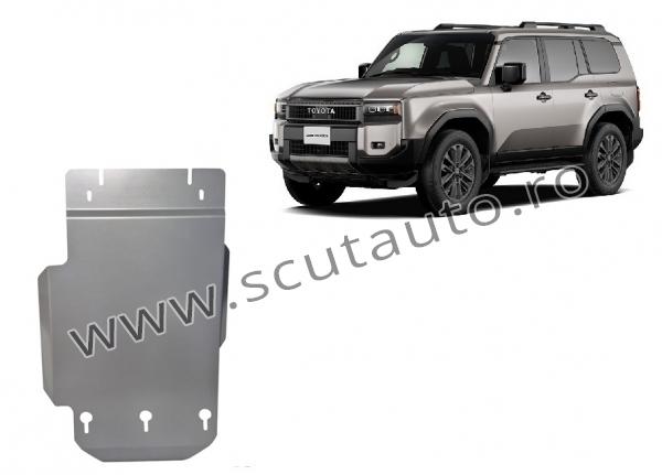 Scut cutie de viteză din aluminiu Toyota Land Cruiser 250