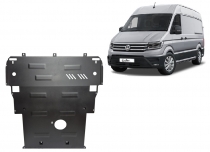 Scut auto Vw Crafter
