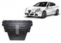 Scut auto Alfa Romeo Giulietta