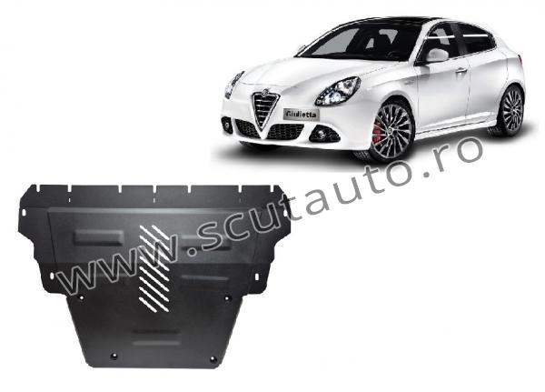 Scut auto Alfa Romeo Giulietta