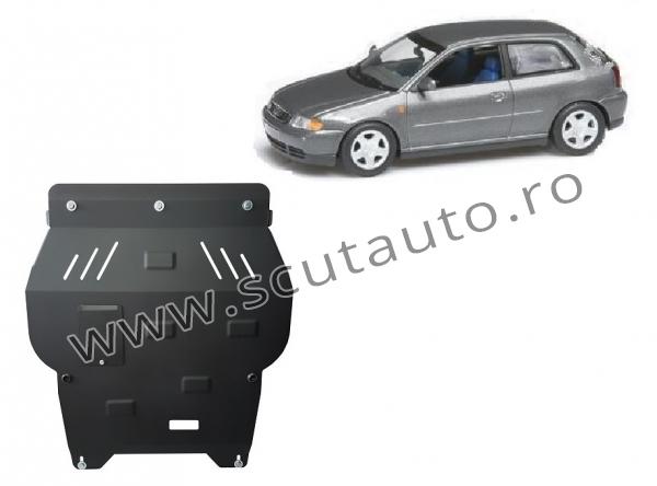Scut auto Audi A3