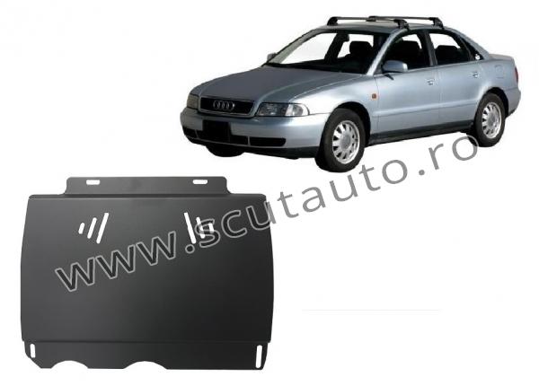 Scut cutie de viteză manuală  Audi A4 B5