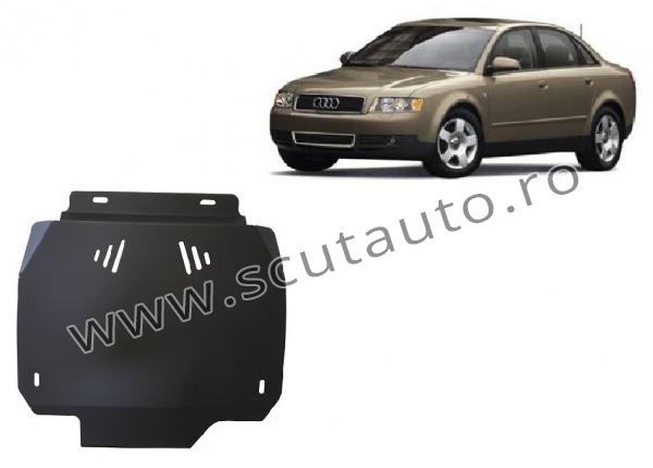 Scut cutie de viteză automată Audi A4 B6
