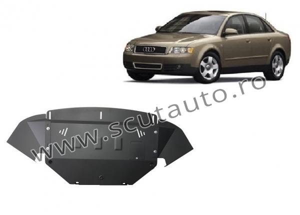Scut auto Audi A4 B5