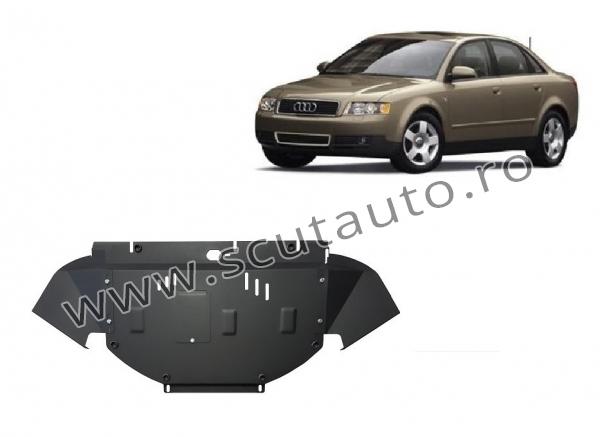 Scut auto Audi A4 B6, 2.5 tdi