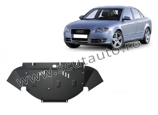 Scut auto Audi A4 B7