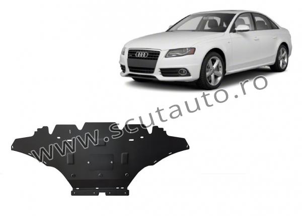 Scut auto Audi A4 B8 - benzină