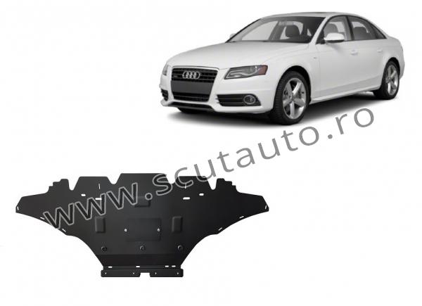 Scut auto Audi A4 B8 - diesel