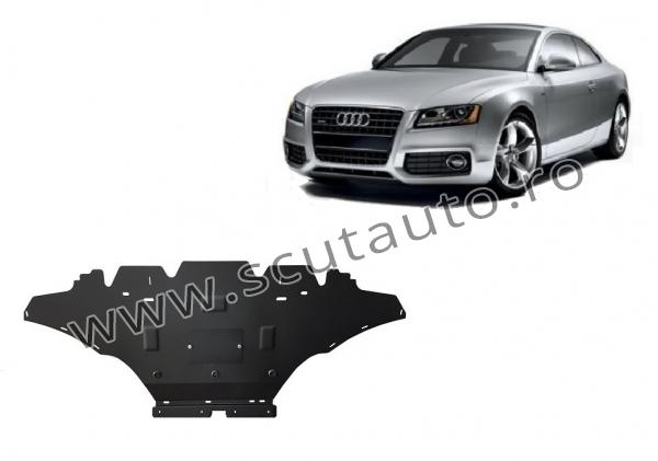 Scut auto Audi A5 - diesel
