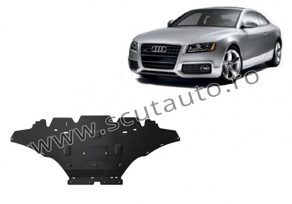 Scut auto Audi A5 - benzină