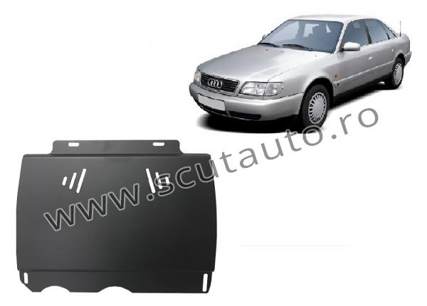 Scut cutie de viteză manuală  Audi A6