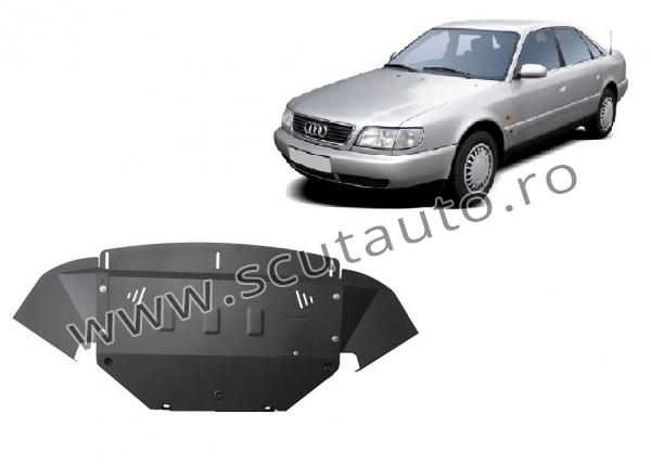 Scut auto Audi A6