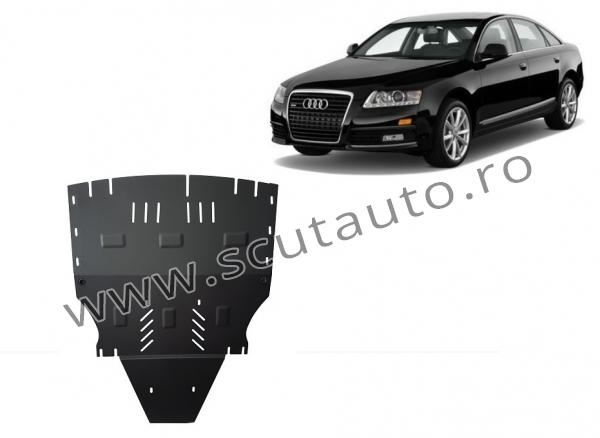Scut auto Audi A6