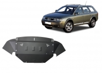 Scut auto Audi A6 Allroad