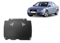 Scut cutie de viteză manuală  Audi A4 B7 All Road