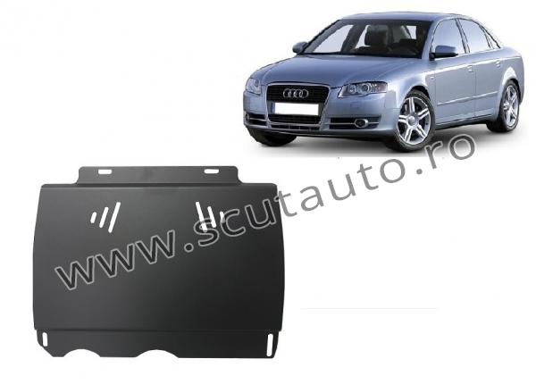 Scut cutie de viteză manuală  Audi A4 B7 All Road