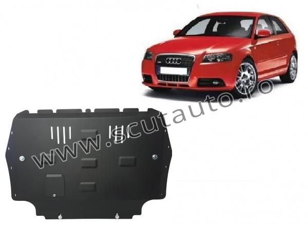 Scut auto Audi A3