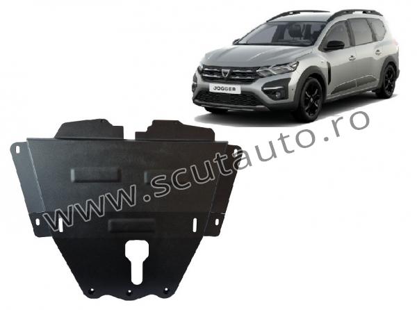 Scut auto Dacia Jogger