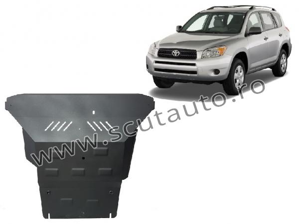 Scut auto Toyota Rav4 Diesel